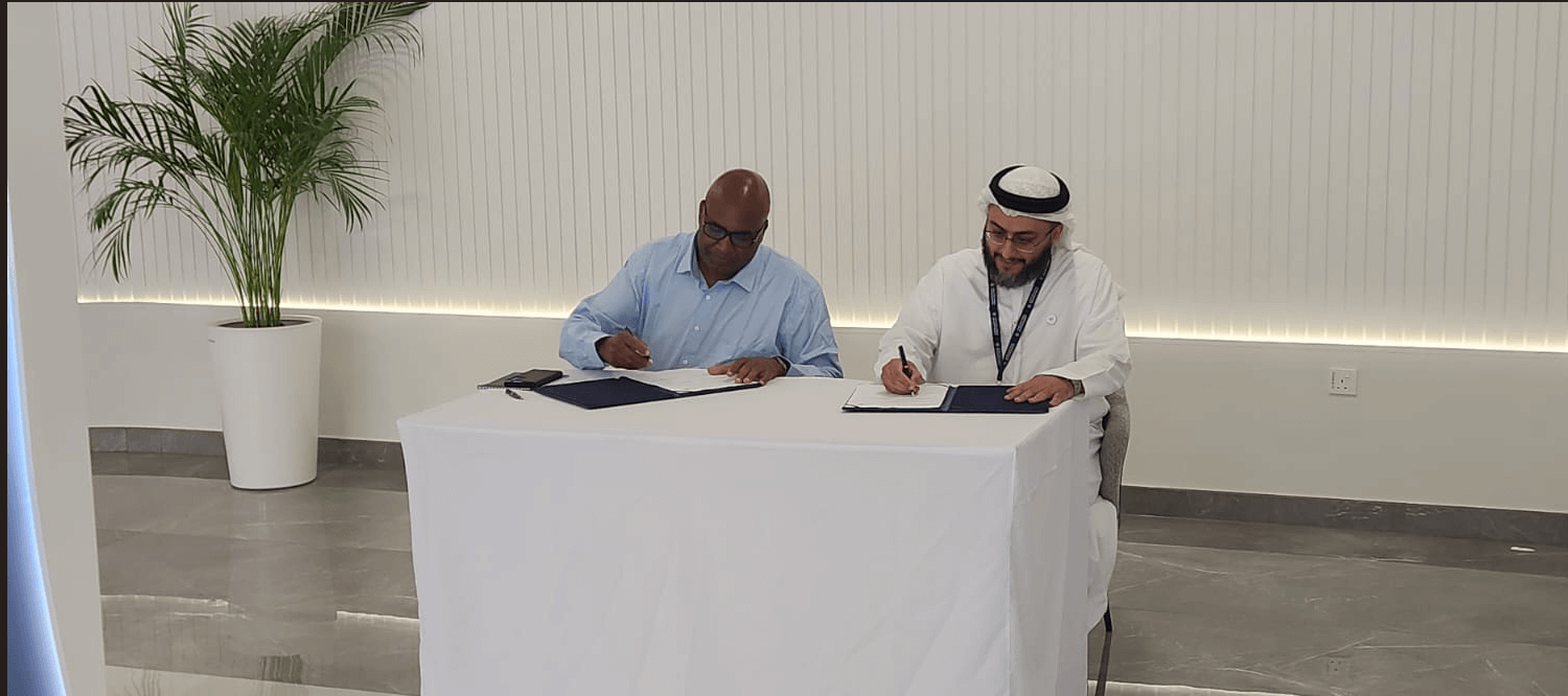 MKU Signs Strategic MoU with Abu Dhabi Maritime Academy to Advance ...